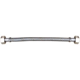 Flexibilis INOX 1/2-1/2 b-b100