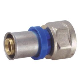 TH PRESS CSATLAKOZÓ BM 16x3/4" DELTON