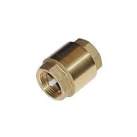 Visszacsapószelep 3/4" müa.t