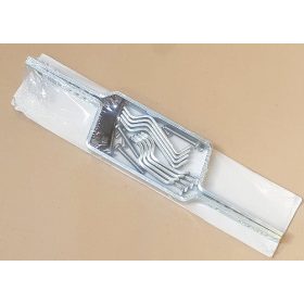 OSZTÓTARTÓ 2 DB/CSOMAG DELTON