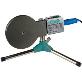 HEGESZTŐGÉP(pofa nélkül) PP CM-05 (125-IG) 2400W CANDAN