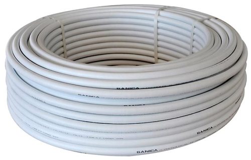 PERT-AL-PERT CSŐ 18x2 DELTON