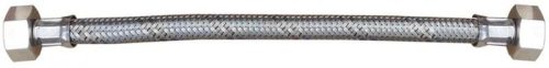 Flexibilis INOX 3/8-1/2 b-b 30