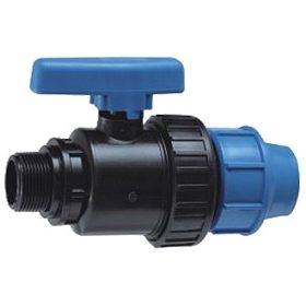 KPE GOLYÓSCSAP KM 63x2" DELTON