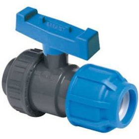 KPE GOLYÓSCSAP BM 50x6/4" DELTON