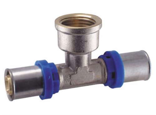 TH PRESS T-IDOM BM 18x1/2" DELTON