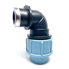 KPE KÖNYÖK 32x 3/4" BM DELTON