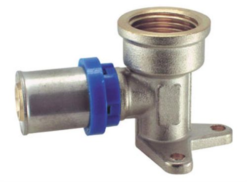 TH PRESS FALIKORONG 20x3/4" DELTON