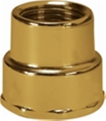 Sárgaréz szűkítő BB 2"-1" DELTON