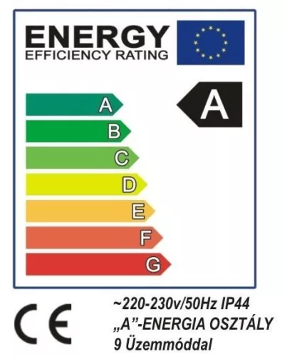 DELTON KERINGETŐ SZIVATTYÚ RS25/6EA-180