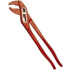 Vízpumpafogó 10"M 1c