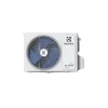 ELECTROLUX HEF 3,5kW klíma, inverter, wi-fi, R32 I-Feel, A++/A+++