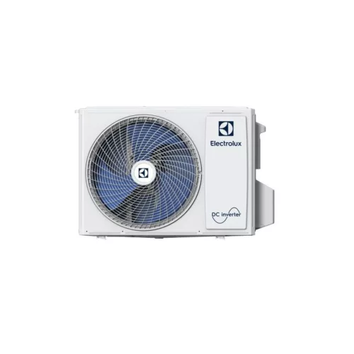 ELECTROLUX HEF 3,5kW klíma, inverter, wi-fi, R32 I-Feel, A++/A+++
