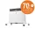 ELECTROLUX AG2-1500 3BI-W WIFI Smart inverteres elektromos okos konvektor 1500W
