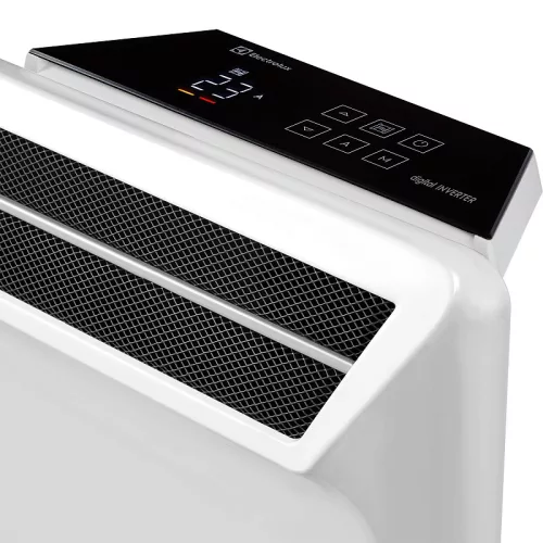 ELECTROLUX AG2-1500 3BI-W WIFI Smart inverteres elektromos okos konvektor 1500W