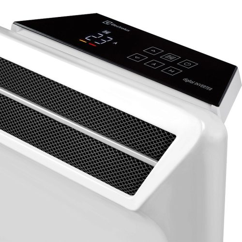 ELECTROLUX AG2-1500 3BI-W WIFI Smart inverteres elektromos okos konvektor 1500W