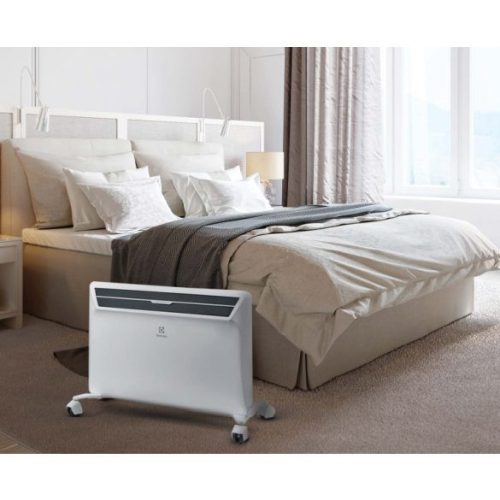 ELECTROLUX ECH/AG2-2000 3BI-W E inverteres elektromos konvektor 2000W wifi