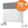 ELECTROLUX AT-1500 3AI-W Wifi Smart inverteres elektromos okos konvektor 1500W