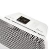ELECTROLUX AT-2000 3AI-W WIFI Smart inverteres elektromos okos konvektor 2000W