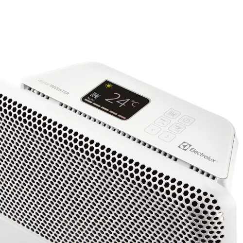 ELECTROLUX AT-2000 3AI-W WIFI Smart inverteres elektromos okos konvektor 2000W