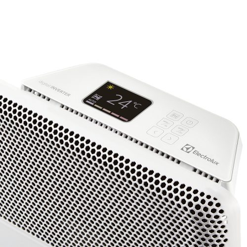ELECTROLUX AT-2000 3AI-W WIFI Smart inverteres elektromos okos konvektor 2000W