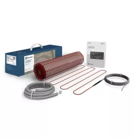   EEM 2-150-12 m2 elektromos padlófűtés szett Electrolux 20m2 szobára