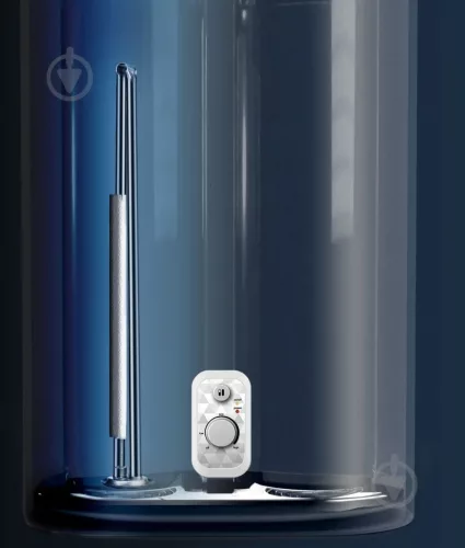 ELECTROLUX EWH100 AZR EEC 2000W TÁROLÓS VÍZMELEGÍTŐ (BOJLER)