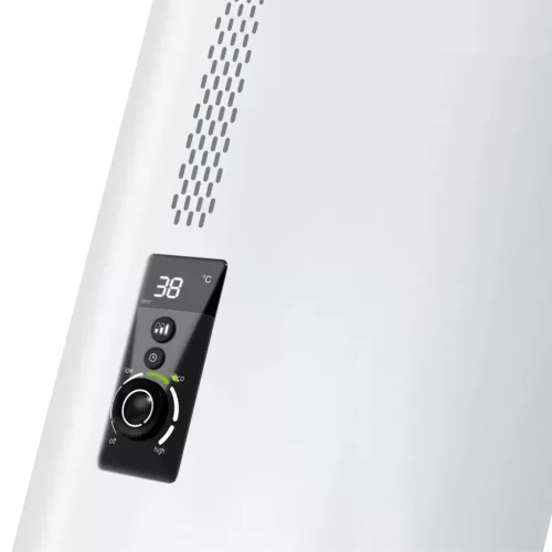ELECTROLUX EWH100 MXM WIFI EEC 2000W TÁROLÓS VÍZMELEGÍTŐ (BOJLER)