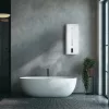ELECTROLUX EWH100 MXM WIFI EEC 2000W TÁROLÓS VÍZMELEGÍTŐ (BOJLER)