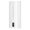 ELECTROLUX EWH 100 SMART INVERTER EEC 2000W, 100L-es tárolós vízmelegítő wifi, bluetooth,ávk bojler