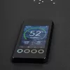 ELECTROLUX EWH 100 SMART INVERTER BLACK EEC 2000W, FEKETE,tárolós vízmelegítő wifi, ávk, bojler