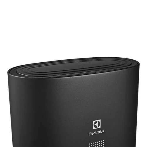 ELECTROLUX EWH 100 SMART INVERTER BLACK EEC 2000W, FEKETE,tárolós vízmelegítő wifi, ávk, bojler