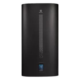  ELECTROLUX EWH 100 SMART INVERTER GREY EEC 2000W, GRAFITSZÜRKE tárolós vízmelegítő wifi, ávk bojler