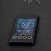 ELECTROLUX EWH 100 SMART INVERTER GREY EEC 2000W, GRAFITSZÜRKE tárolós vízmelegítő wifi, ávk bojler