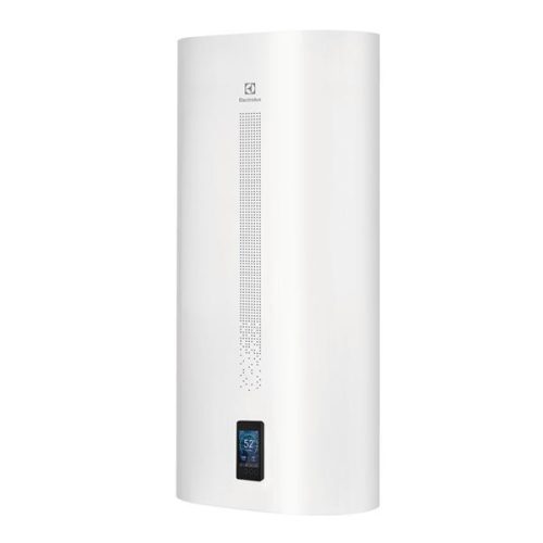 ELECTROLUX EWH 100 SMART INVERTER EEC 2000W, 100L-es tárolós vízmelegítő wifi, bluetooth,ávk bojler