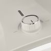 ELECTROLUX EWH 10 Q-BIC O 2000w, 10 L-es vízmelegítő vízcsatlakozás alulról (bojler)