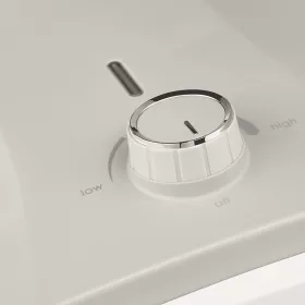   ELECTROLUX EWH 10 Q-BIC O 2000w, 10 L-es vízmelegítő vízcsatlakozás alulról (bojler)