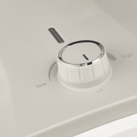   ELECTROLUX EWH 10 Q-BIC O 2000w, 10 L-es vízmelegítő vízcsatlakozás alulról (bojler)