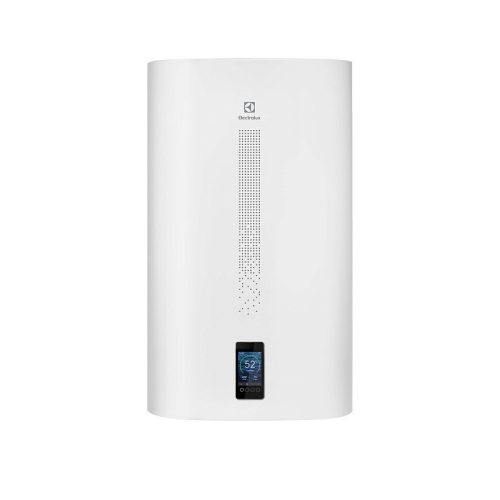 ELECTROLUX EWH 50 SMART INVERTER EEC 2000W, 50L-es tárolós vízmelegítő wifi, bluetooth, ávk ,bojler