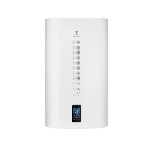 ELECTROLUX EWH 50 SMART INVERTER EEC 2000W, tárolós vízmelegítő wifi, bluetooth, ávk ,bojler