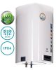 ELECTROLUX EWH 80 FORMAX 2000W, 80L-es elektromos tárolós vízmelegítő (bojler)