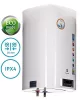 ELECTROLUX EWH 80 FORMAX DL 2000W, elektromos tárolós vízmelegítő (bojler)