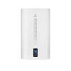 ELECTROLUX EWH 80 SMART INVERTER EEC 2000W, 80L-es tárolós vízmelegítő wifi, bluetooth, ávk, bojler