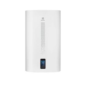 ELECTROLUX EWH 80 SMART INVERTER EEC 2000W, 80L-es tárolós vízmelegítő wifi, bluetooth, ávk, bojler
