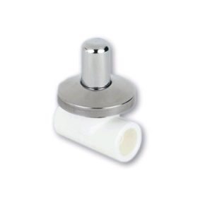 PP CSEMPESZELEP 20 FEHÉR TEKERŐS