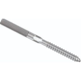 DELTON ÁSZOKCSAVAR 10x200