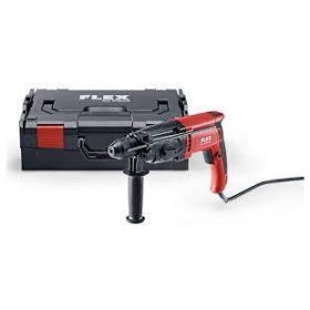 FLEX - FHE 2-22 SDS Plus - Fúró / ütvefúró kalapács, 710W