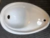 Piszoár 30X38X50 BS URNAL vizelde
