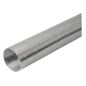 ALU hajlékony légcsatorna NA150/3m