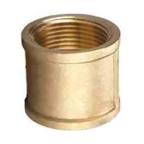 Karmantyú - 1/8" réz M